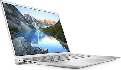 Dell Inspiron 5505 15.6" FHD (Ryzen 5-4500U/8GB/256GB SSD/W10 Home) (US Keyboard)