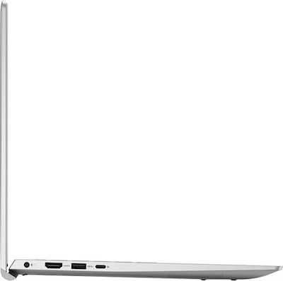 Dell Inspiron 5505 15.6" FHD (Ryzen 5-4500U/8GB/256GB SSD/W10 Home) (US Keyboard)