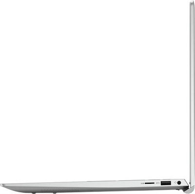 Dell Inspiron 5505 15.6" FHD (Ryzen 5-4500U/8GB/256GB SSD/W10 Home) (US Keyboard)
