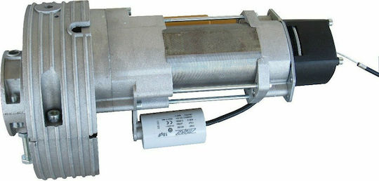 Norton Μοτέρ Γκαραζόπορτας Οροφής Roll 60 έως 160kg K160