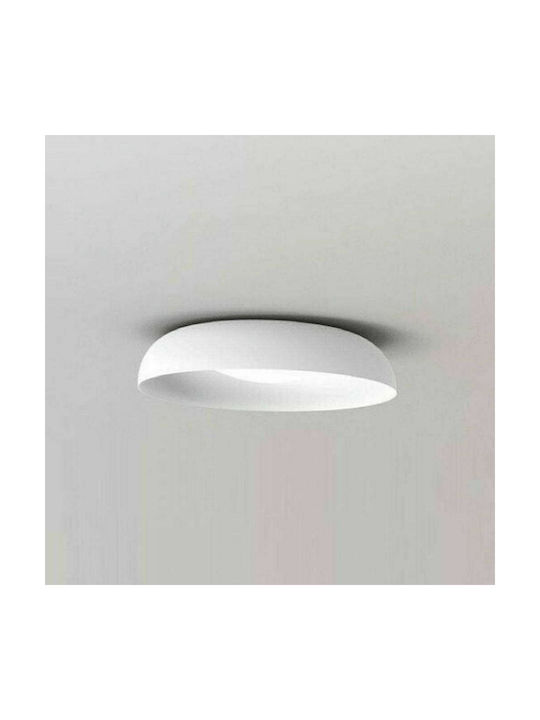 Sikrea Aloha Classic Metal Ceiling Light with Integrated LED 42pcs White