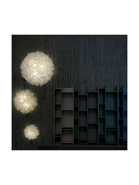 Slamp Veli Large Couture Πλαφονιέρα 78εκ.