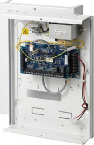 Siemens SPC6330 Alarm Control System