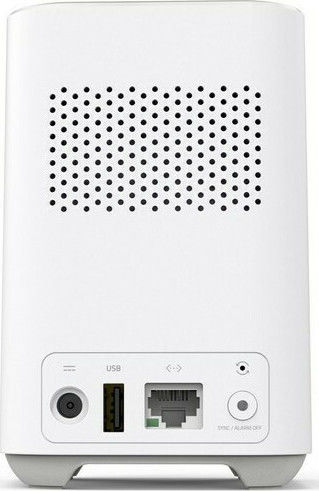 Eufy Surveillance System EufyCam 2 Pro 2 Cameras Wireless Cameras IP 4MP with Recorder NVR & Control Hub