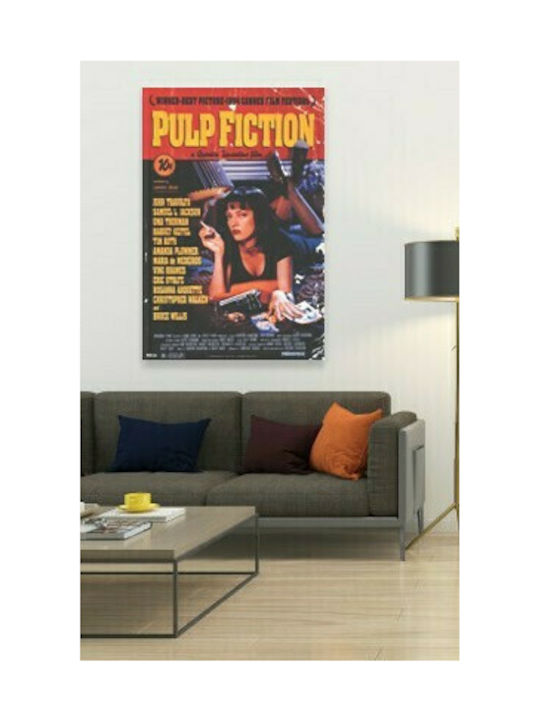 Pyramid International Афиш Pulp Fiction 61x91.5см