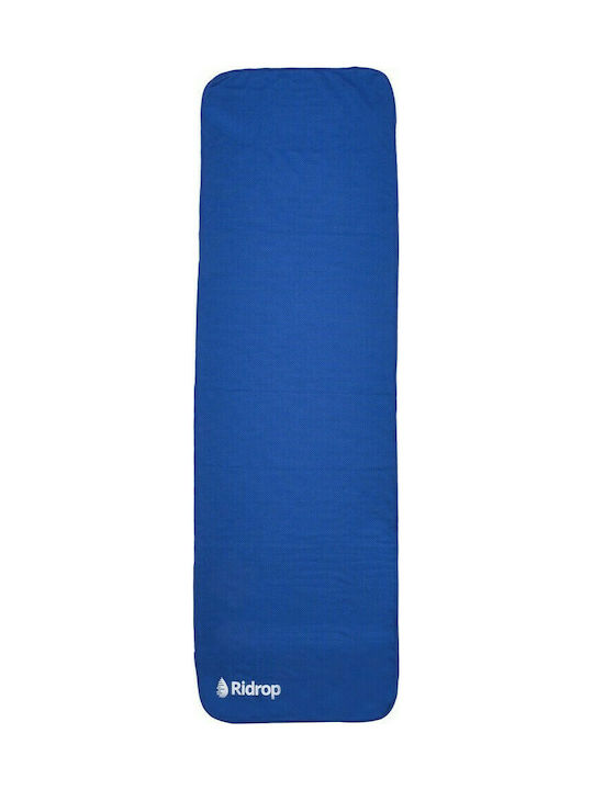 Ridrop Towel Navy Blue