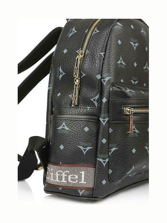 Women's Bag Backpack Black