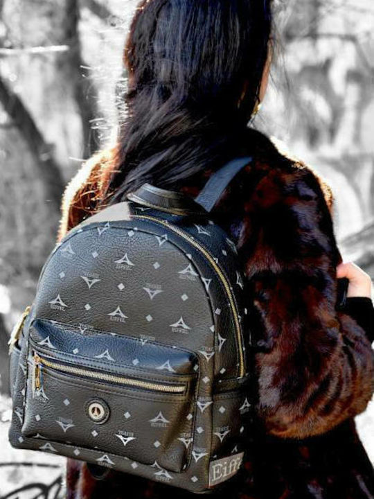 Women's Bag Backpack Black