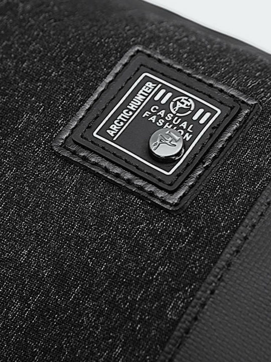 Men's Bag Sling Black