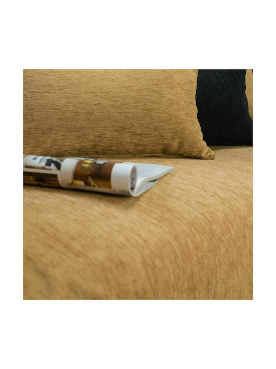 Teoran Decorative Pillow Case Solid 307 65x65cm.