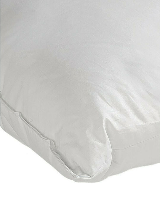 Vesta Home Soft Pillow Bed Pillow Hollowfiber 50x70cm