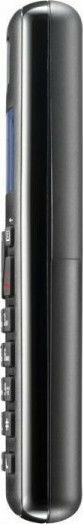 Motorola T401+ Cordless Phone with Greek Menu Black