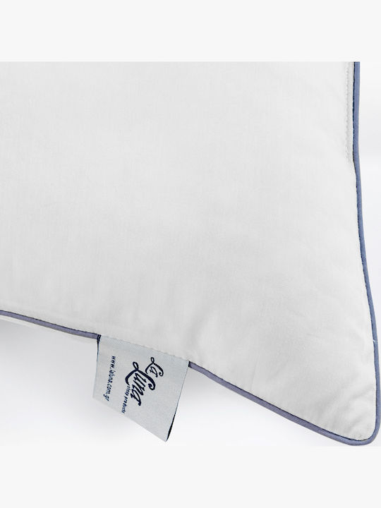 La Luna Orthopedic Μαξιλάρι Ύπνου Polyester Ανατομικό 50x70cm