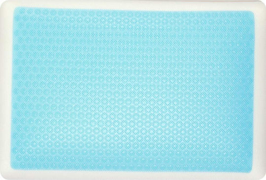 Borea Gel Kopfkissen Mittel 40x60x12cm