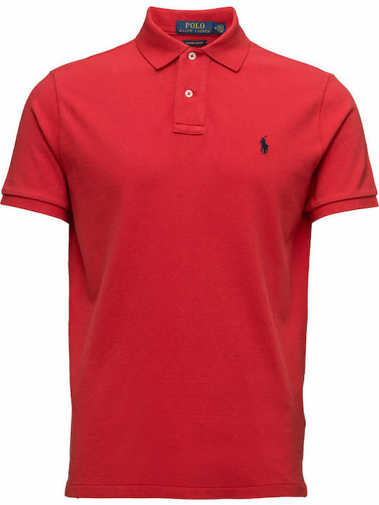 Ralph Lauren Polo Bluza Tricou Cu Mânecă Scurtă...