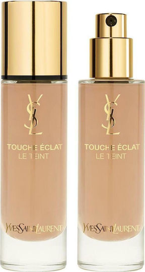 Ysl Touche Eclat Le Teint Foundation 30ml