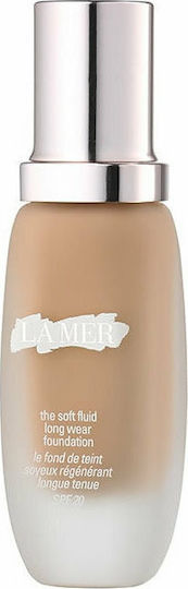 La Mer The Soft Fluid Long Wear Foundation 30ml