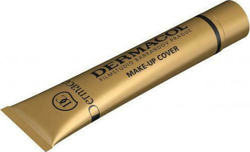 Dermacol Make Up Cover Waterproof SPF30 Flüssig 227 30gr