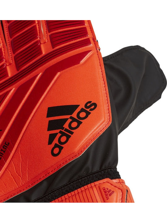 adidas Predator Training Adults Goalkeeper Gloves Orange