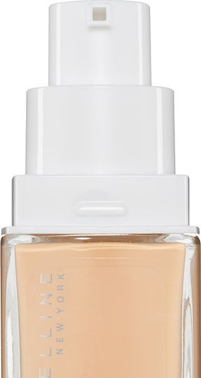 Maybelline Super Stay 24H Full Coverage Liquid Foundation 33 True 30ml