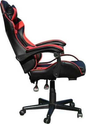 Homeplus 01.01.1263 Gaming Chair Black/Red