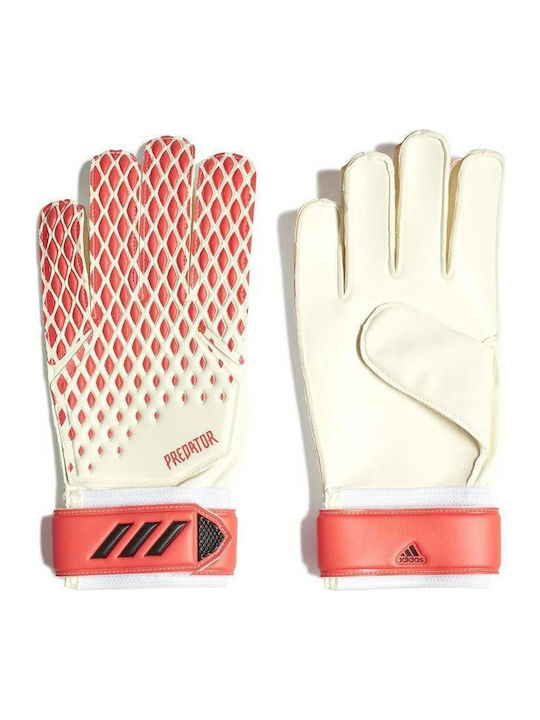 adidas Predator 20 Training Adults & Kids Goalkeeper Gloves Multicolour