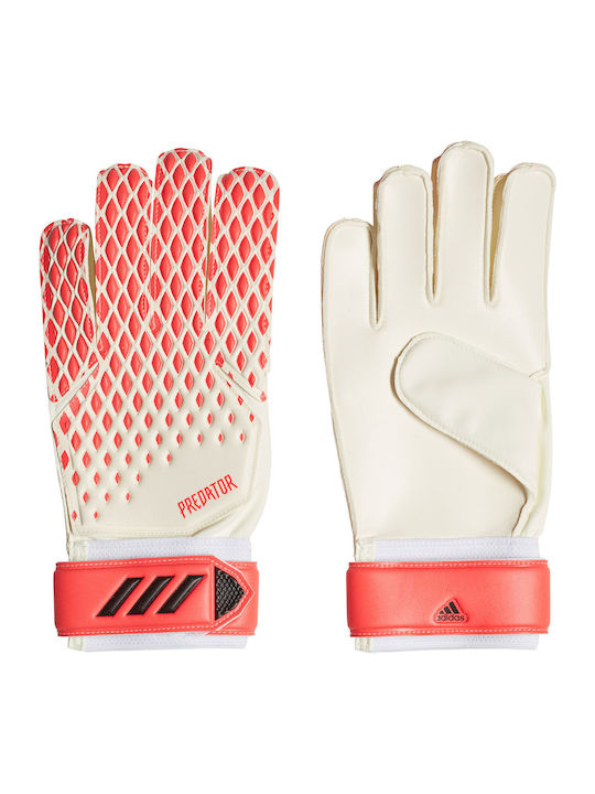 adidas Predator 20 Training Adults & Kids Goalkeeper Gloves Multicolour