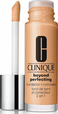 Clinique Beyond Perfecting Foundation + Concealer 8.25 Oat 30ml