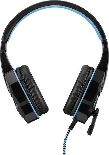 Aula Prime Over Ear Gaming Headset με σύνδεση 2x3.5mm / USB