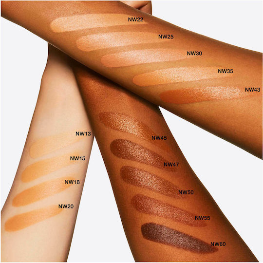 M.A.C Studio Fix Soft Matte Rămurică Nw25 9gr