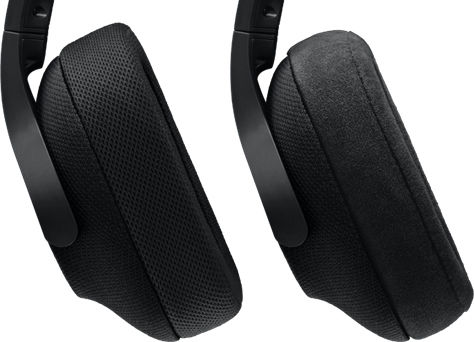 Logitech G433 Over Ear Gaming Headset με σύνδεση 3.5mm / USB