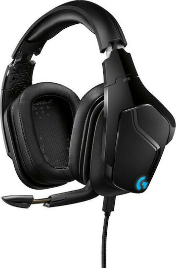 Logitech G633 Logitech G935 Equalizer Settings Reddit Logitech