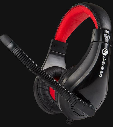 Marvo H8320 Over Ear Gaming Headset με σύνδεση 3.5mm