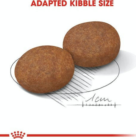 Royal Canin Medium Adult 7+ 15kg Dry Food for Senior Medium Breed Dogs with Poultry and Rice