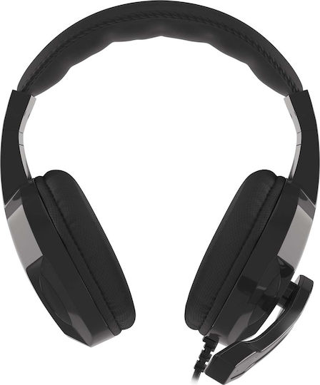 Genesis Argon 100 Over Ear Gaming Headset with Connection 3.5mm