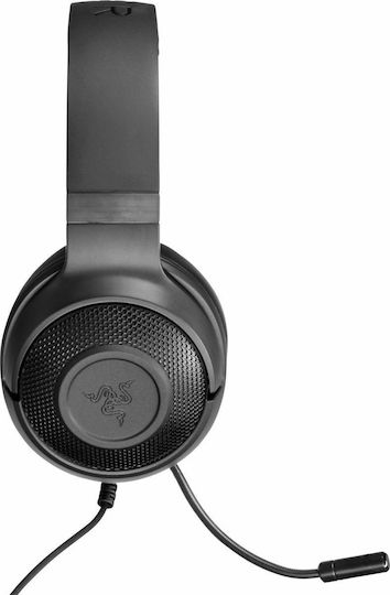 Razer Kraken X Lite Over Ear Gaming Headset με σύνδεση 3.5mm