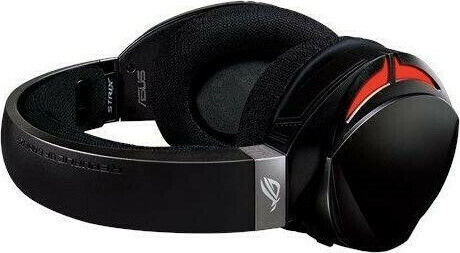 Asus ROG Strix Fusion 300 Over Ear Gaming Headset with Connection 3.5mm / USB