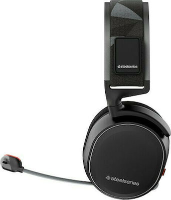 SteelSeries Arctis 7 2019 Edition Fără fir Peste ureche Casti de gaming cu conexiun USB