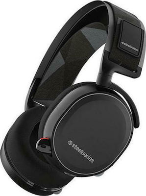 SteelSeries Arctis 7 2019 Edition Fără fir Peste ureche Casti de gaming cu conexiun USB
