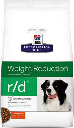 Hill's Prescription Diet r/d ドライフード　4kg Hill's Prescription Diet r/d ドライフード 4kg Hill's