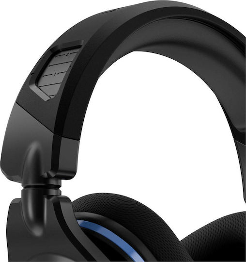 Turtle Beach Stealth 600P v2 Căști Gaming Wireless Over Ear cu Conectivitate USB pentru Nintendo Switch / PC / PS4 / PS5