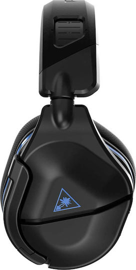 Turtle Beach Stealth 600P v2 Căști Gaming Wireless Over Ear cu Conectivitate USB pentru Nintendo Switch / PC / PS4 / PS5