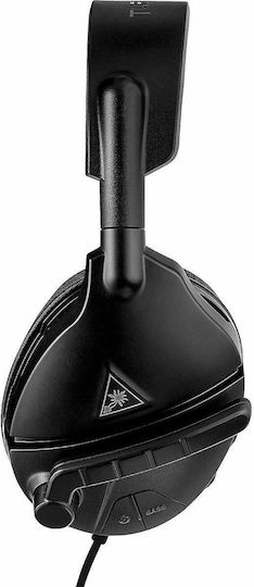 Turtle Beach Atlas Three Over Ear Gaming Headset με σύνδεση 3.5mm