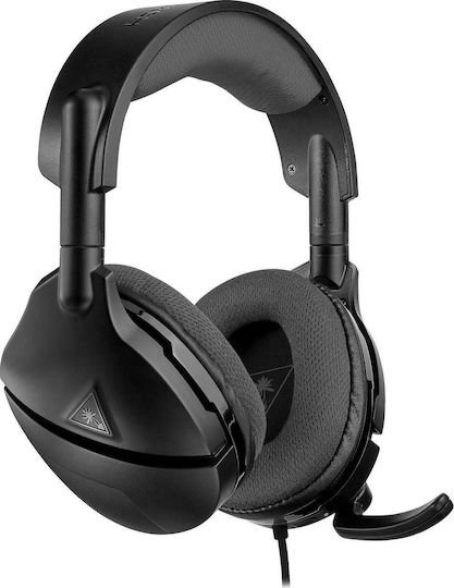 Turtle Beach Atlas Three Over Ear Gaming Headset με σύνδεση 3.5mm