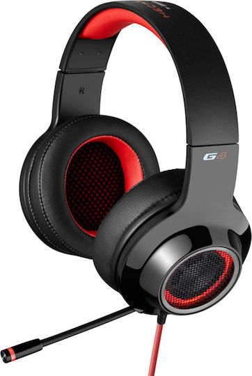 Edifier G4 Pro Über Ohr Gaming-Headset mit USB-Konnektivität