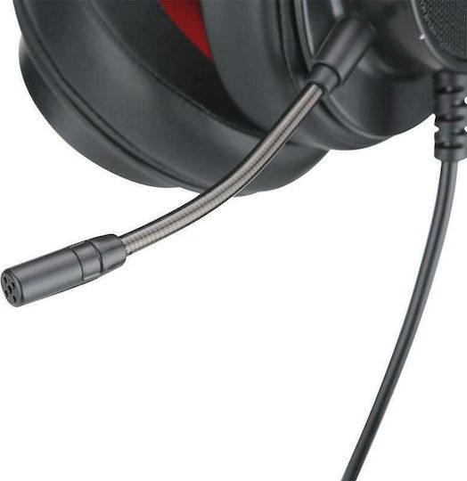 Marvo HG9055 Over Ear Gaming Headset με σύνδεση USB