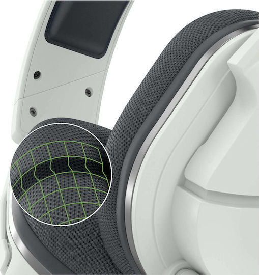Turtle Beach Stealth 600 Gen 2 Fără fir Over Ear Gaming Headset cu conexiune USB Alb