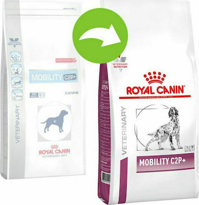 Royal Canin Canin Mobility C2P+ 12kg
