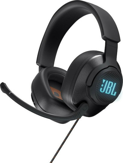 JBL Quantum 600 Căști Gaming Wireless Over Ear Cu Conectivitate USB / 3,5 mm