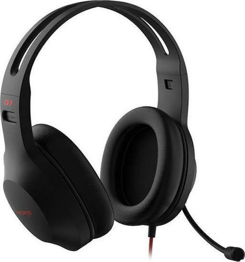 Edifier G1 Over Ear Gaming Headset with Connection USB